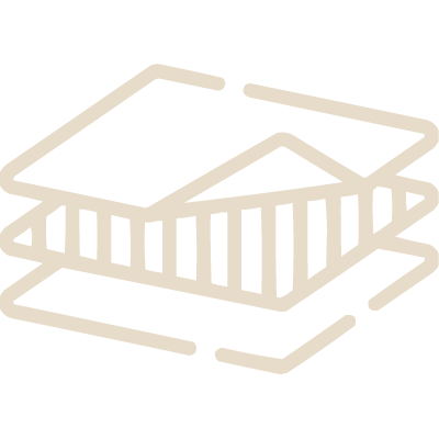 Pictogramme d'une machine à coudre